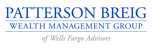 Patterson Breig Wealth Management Group of Wells Fargo Advisors